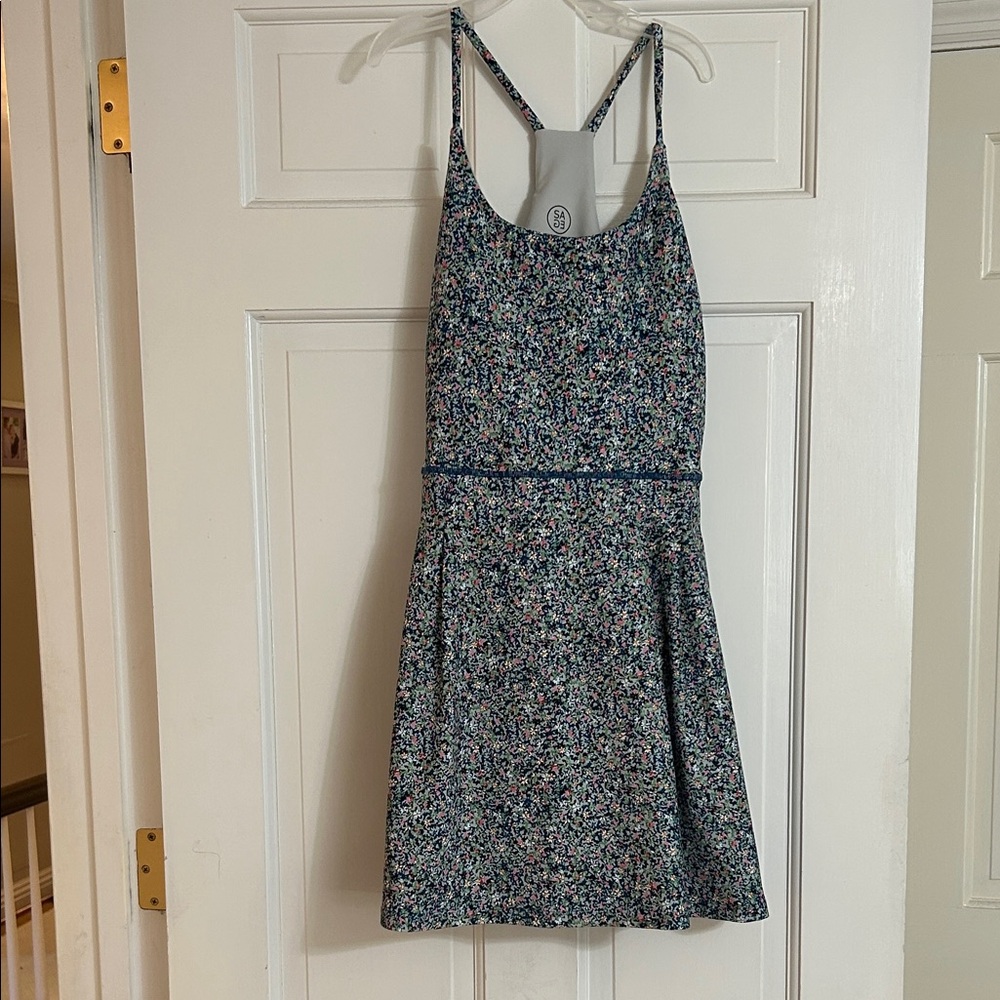 Sage Collective Tennis/Pickleball Dress